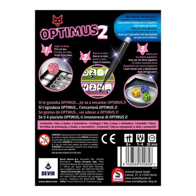 Optimus 2
