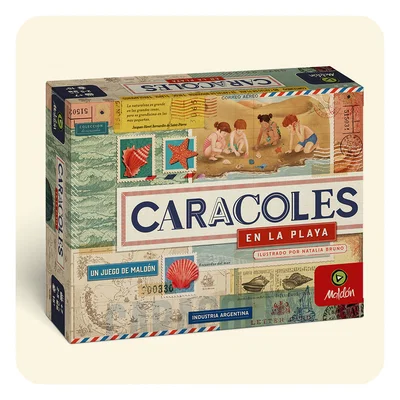 CARACOLES