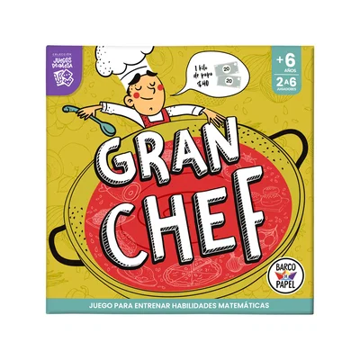 Gran Chef