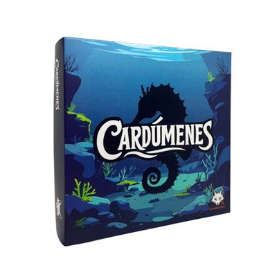 CARDÚMENES