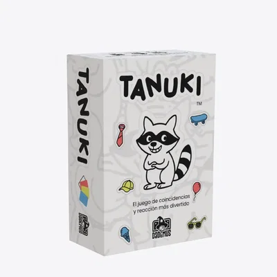 Tanuki