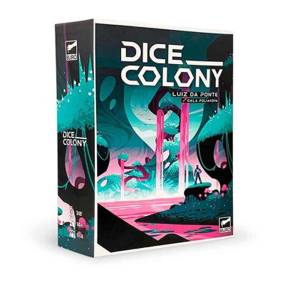 Dice Colony
