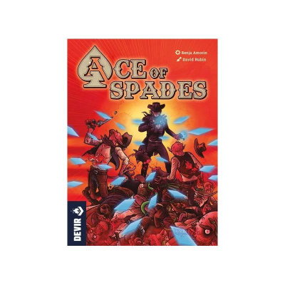 Ace of Spades
