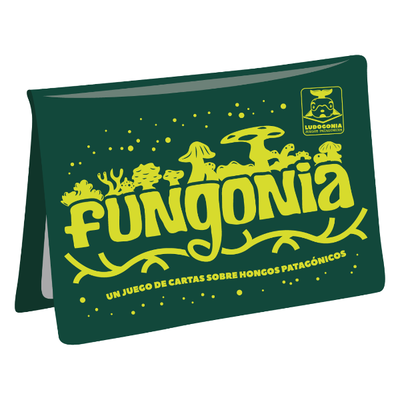 Fungonia