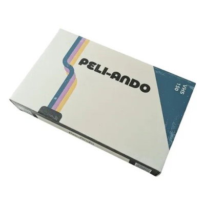 PELI-ANDO