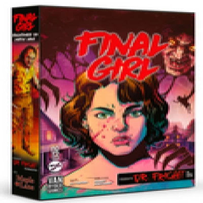 Final Girl: Maple Lane