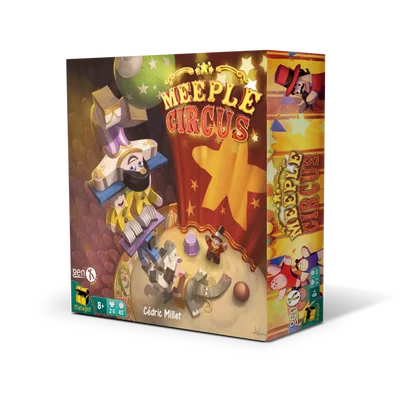 Meeple Circus