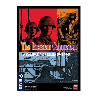 The Russian Campaign