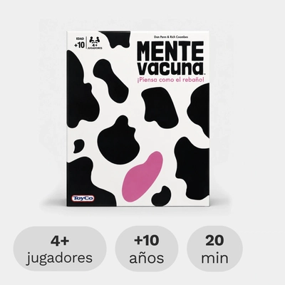 Mente Vacuna
