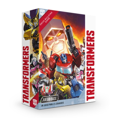 Transformers