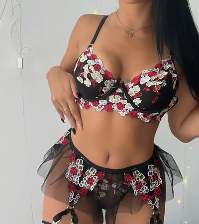 SET AURA