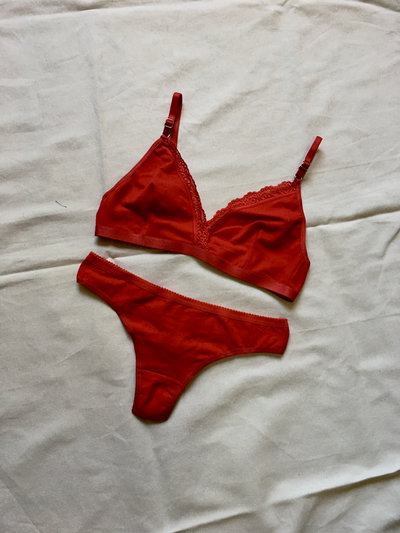 SET MORA