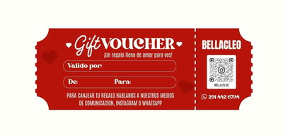 GIFT CARD 30