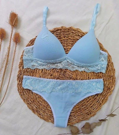 CONJUNTO MIA CELESTE