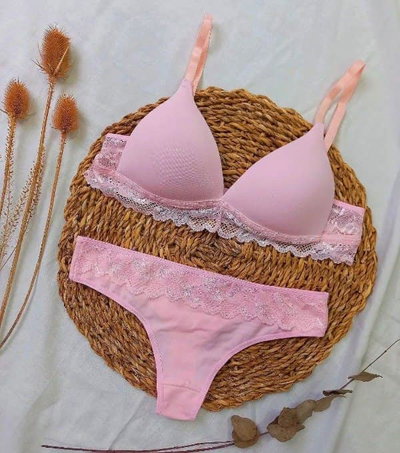 CONJUNTO MIA ROSA