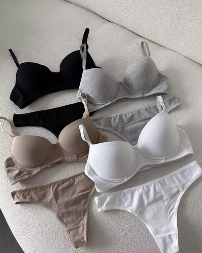 SET ADA ALGODON 