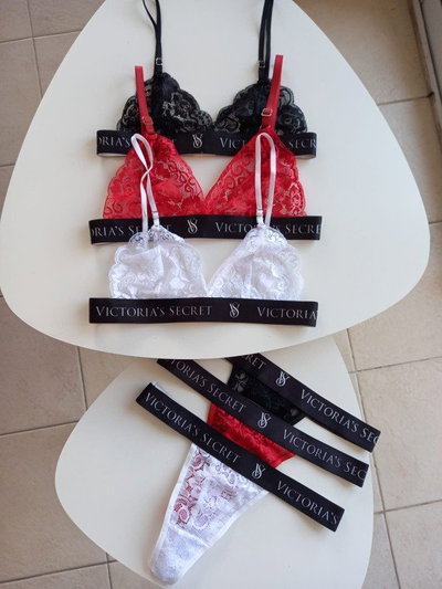 SET VICTORIA 