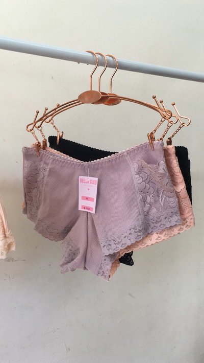 CULOTTE MORLEY