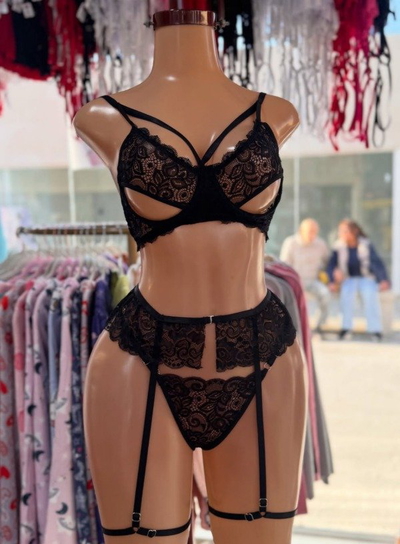 SET LU