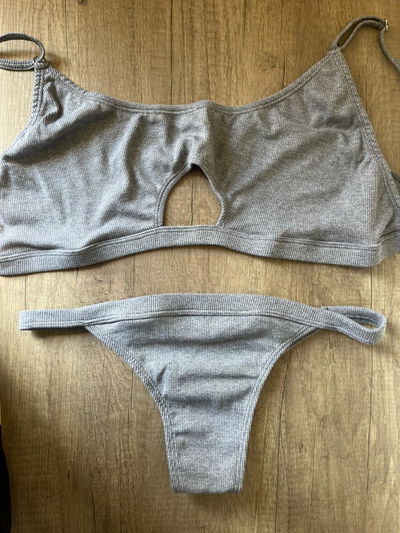 Conjunto de morley con tanga