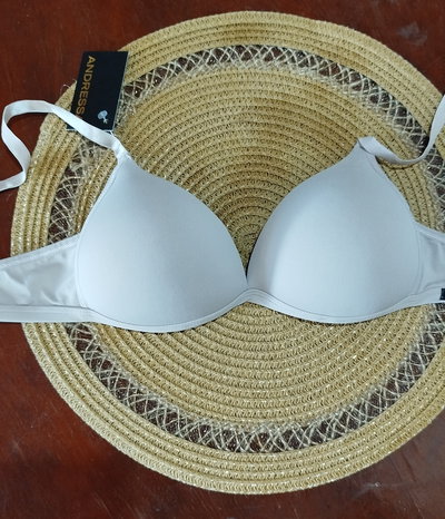 Triángulo soft sin aros 042