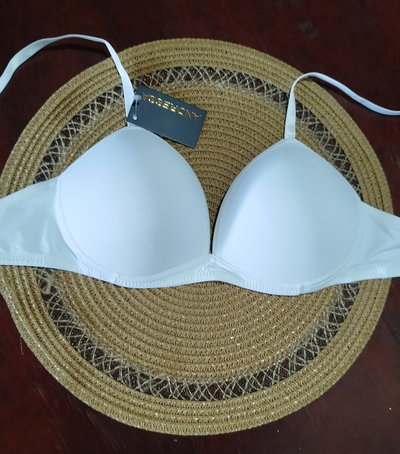 Corpiño soft sin aros 046