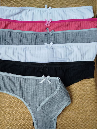 Colaless de Morley x6