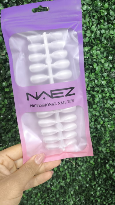 Tips para soft gel 
