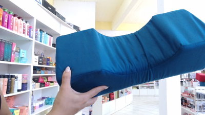 Almohada para lashista