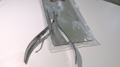 Corta cutículas eloise