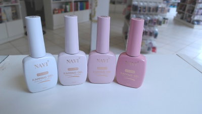 Kapping navi color 10ml