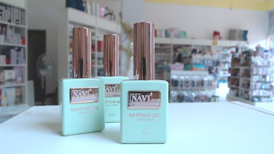 Kapping navi 15ml