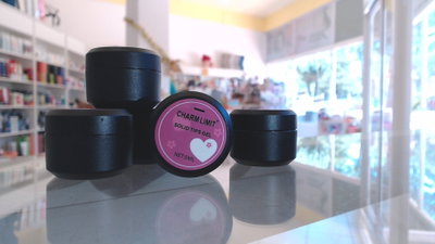 press gel sólido