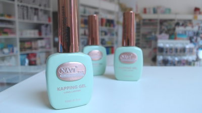 Kapping navi 10ml