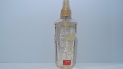 Body splash 