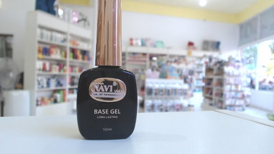 Base-Top Navi x 10ml