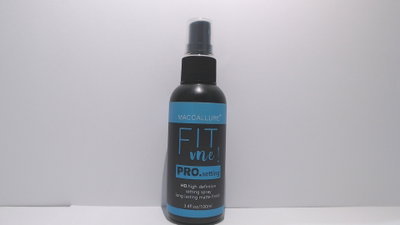 Fijador de maquillaje