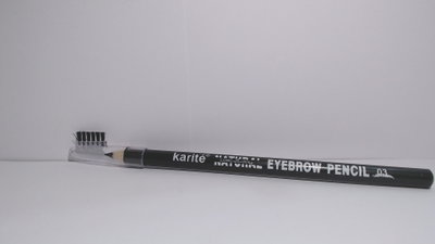 Lápiz delineador para cejas 