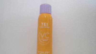 Fijador de maquillaje TEI