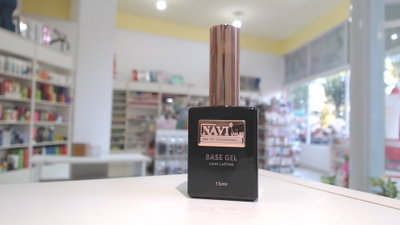 Base-Top Navi x 15ml