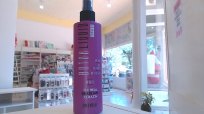 Bottox The Real Brazilian Keratin x 150ml