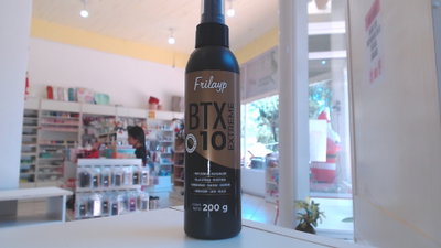 Btx frilayp 