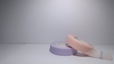 Cinta micropore 