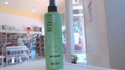 Shock de keratina x 150ml