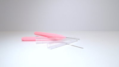 Cepillo para laminado de cejas