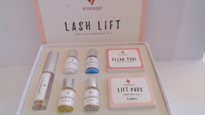 Kit para lifting Inconsing