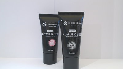 Poligel cherimoya x 30ml