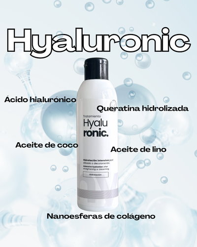 Tratamiento Hialuronic