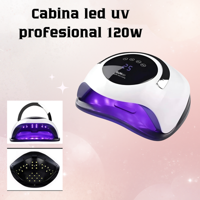 Cabina 120w