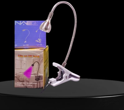 cabina para soft gel